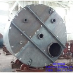 鋼襯塑儲罐還是沙氏制罐滿意 性能好 技術先進