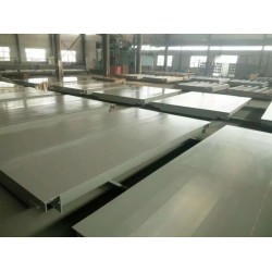 銷量*先的電子地秤廠家推*：優質的電子地秤配件