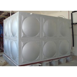 水箱，不銹鋼水箱銷量好，找恒源盛機(jī)電設(shè)備有限公司