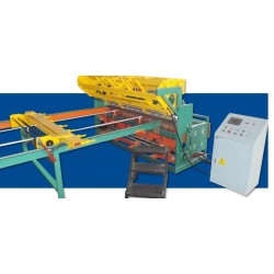 信譽好的全自動數控護欄焊機廠家是哪家——全自動數控護欄焊機