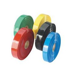 實用的PVC熱收縮套管【供銷】，優惠的PVC熱收縮套管