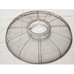 軸流機網罩廠家批發——暢銷的落地霧化前網價錢怎么樣