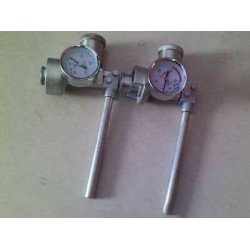 單體支柱測力計