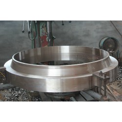 異形法蘭：專業的對焊法蘭【供應】