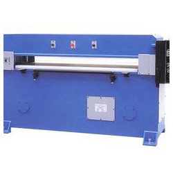 規模大的HR-01精密液壓四柱平面下料機生產商 劃算的箱包下料機