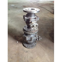 閥門維修 專業的球閥維修哪里有