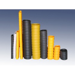 承接塑料波紋管供應商，高明塑料波紋管設備