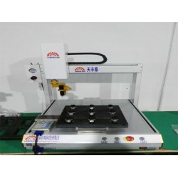 搶手的四軸平臺點膠機，搶手的R軸360°旋轉點膠價格怎么樣