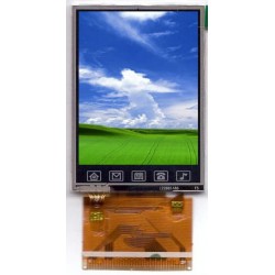 廠家批發液晶顯示觸摸屏|在哪能買到液晶顯示觸摸屏