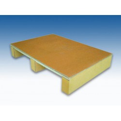 木托盤定制廠家哪家好，無(wú)縫木托盤