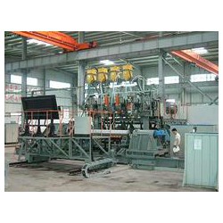 軋輥堆焊機廠家推*_軋輥堆焊機供應