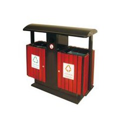 的分類垃圾桶，品質(zhì)優(yōu)良的是哪家 ：哈密分類垃圾桶