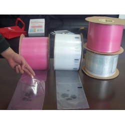 鵬大塑料包裝——實用的自封袋供應商 自封袋價格