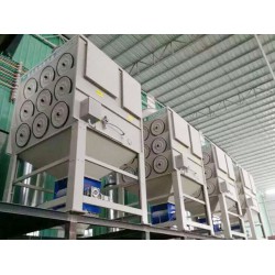 集塵器供應(yīng)商，上等除塵器肇慶思浩環(huán)保公司供應(yīng)