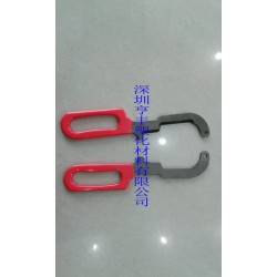 亨豐供應五金浸塑包膠——PVC膠套生產廠家