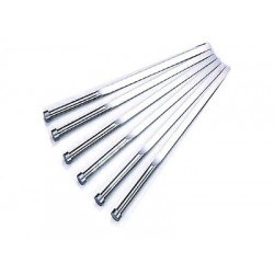 65mn扁頂針 供應廣東扁頂針質量*保*