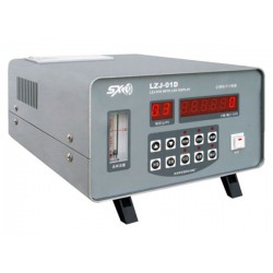 耐用的廈門小流量塵埃粒子計數器【品牌推*】，塵埃粒子計數器