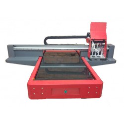 有框裝飾畫浮雕打印機(jī) 家具木板UV平板打印機(jī)