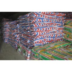 蘭州哪里買(mǎi)專(zhuān)業(yè)的彩條布 供銷(xiāo)彩條布