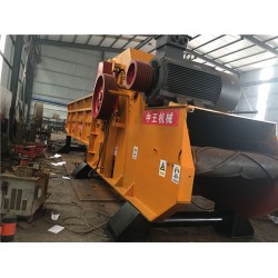 中王機械專業(yè)供應(yīng)ZW1400-800綜合破碎機：綜合破碎機價格