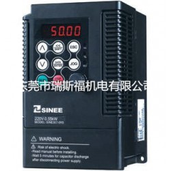 瑞斯福機電_*流的變頻器維修(服務商)，企石正弦變頻器維修