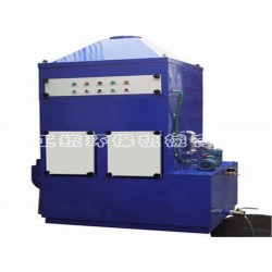 工統科技價格公道的濕式除塵器出售 優質的除塵設備