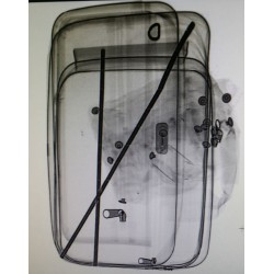 廠家供應GQX-950型X射線異物檢測機 專業的GQX-950型X射線異物檢測機供應商