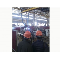 潤滕環保——信譽好的焊接煙塵除塵設備提供商 焊接煙塵除塵設備