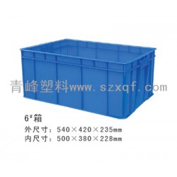 長安6#箱|選專業6#箱，就到新青峰