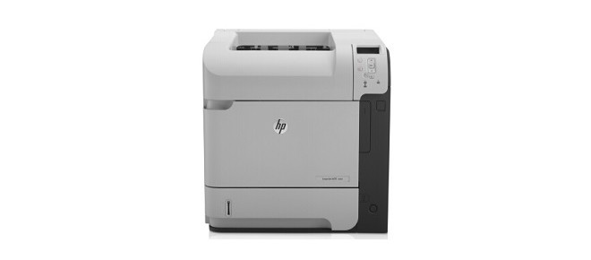 惠普推出世界上最安全的打印機