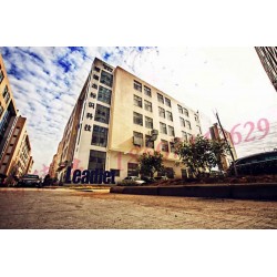 V380*先型噴碼機