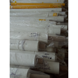 紗帝厚80目線路板絲印網紗，32T印刷網紗，滌綸網紗