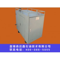 質量好的盤錦森達鑫全自動燃油蒸汽清洗器在哪可以買到 盤錦燃油蒸汽清潔設備