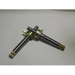 啟動軸，質量好的啟動軸AX-100推*