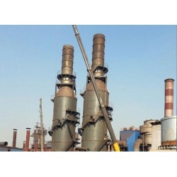 實用的鍋爐脫硫塔 【推*】廣吉高質量的高效鍋爐脫硫塔