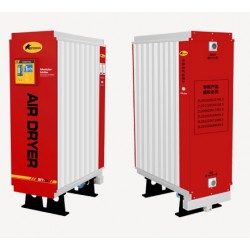 沃爾格品質(zhì)好的福建廈門震東干燥機(jī)出售：泉州雙段空壓機(jī)