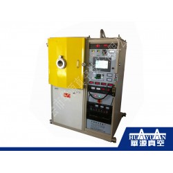 眼鏡片鍍膜設備，【推*】華源真空高質量的光學手機鍍膜機