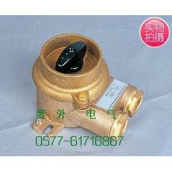 HH202-4船用銅質開關，優質的HH202船用銅質開關品牌推*
