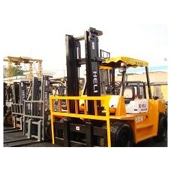 順義柴油叉車，專業的二手叉車供應商