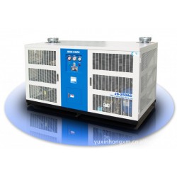 哪里能買到劃算的福建廈門震東干燥機(jī)——雙段空壓機(jī)