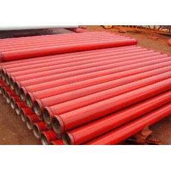 砼勝砼泵——專業(yè)的泵管提供商——布料機