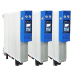 哪里有價格合理的福建廈門震東干燥機(jī)——雙段空壓機(jī)