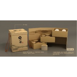 濟南禮品盒生產廠家