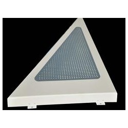 鋁單板選哪家：知名的鋁單板批發商