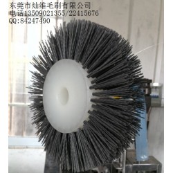 優質東莞工業毛刷供應商——工業毛刷