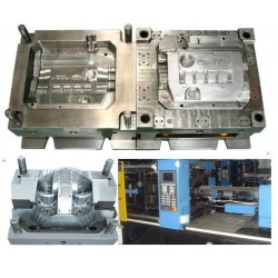 奧普實業有限公司優質 塑料制品注塑成型供應——注塑代工