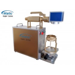 手持式光纖激光打標(biāo)機(jī)哪家好，【實(shí)力廠家】生產(chǎn)供應(yīng)手持式光纖激光打標(biāo)機(jī)