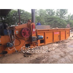 1600-500木材破碎機哪家好，鄒平綜合破碎機生產(chǎn)廠家