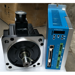 絕對值型交流伺服驅動系統 濟南試驗機用交流伺服