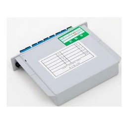 哪里有供應優惠的8芯光分路器：1分8插片式分光器